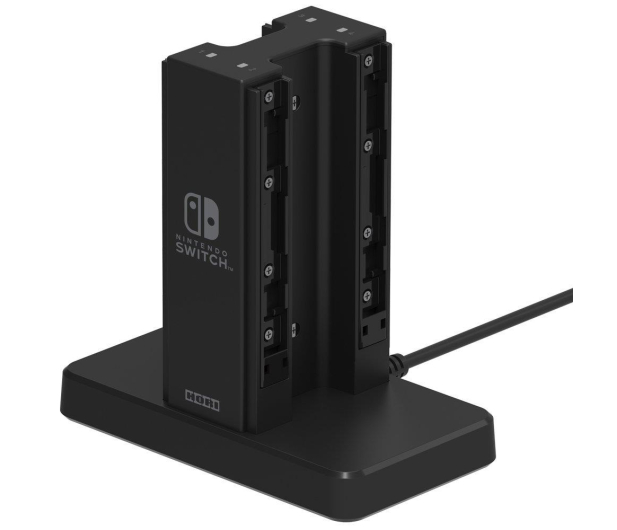 Hori Joy-Con Multi Charger - 365837 - zdjęcie 6